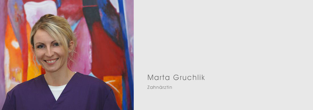 Marta Gruchlik