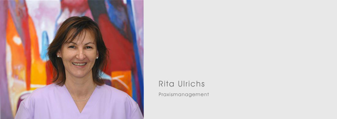 Rita Ulrichs