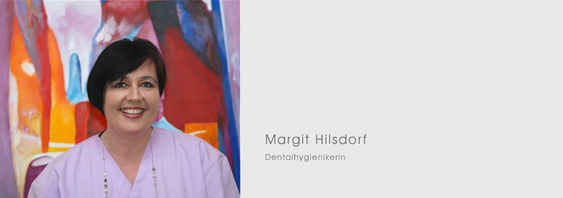 Margit Hilsdorf