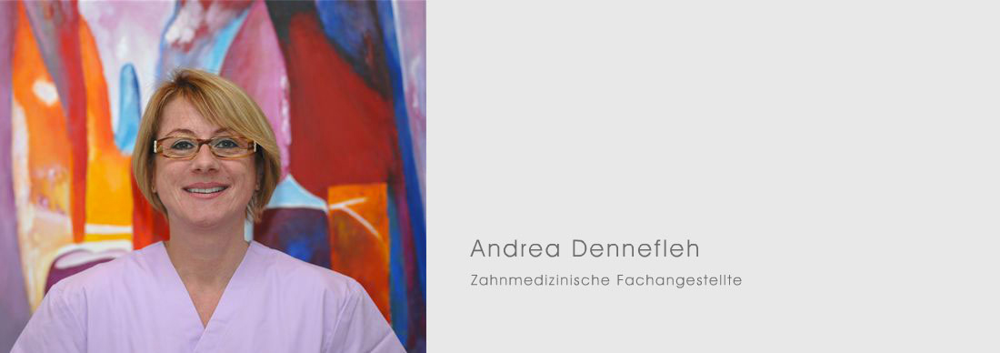 Andrea Dennefleh