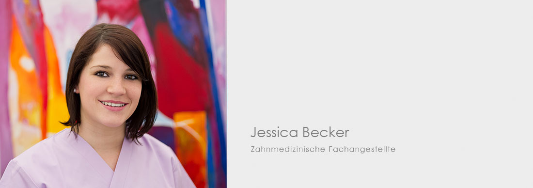 Jessica Becker